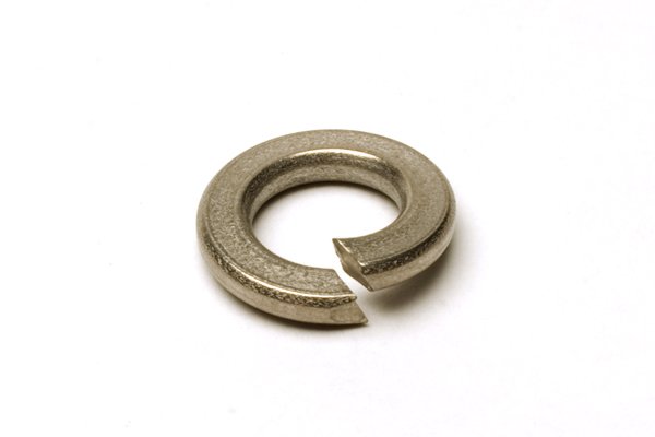 Lag Bolt Lock Washer