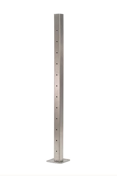 Termination Posts
