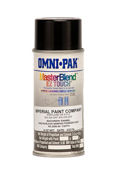 Touch Up Paint