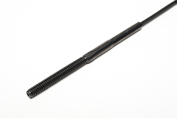 Hand Swage Tensioning Terminal