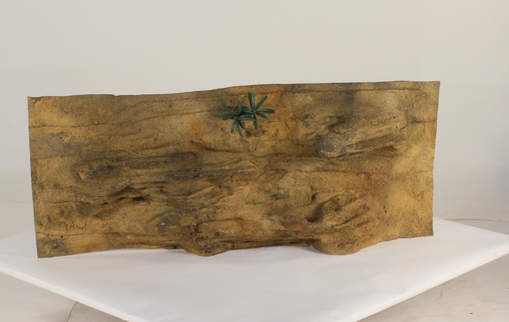48" x 16" Ledge
