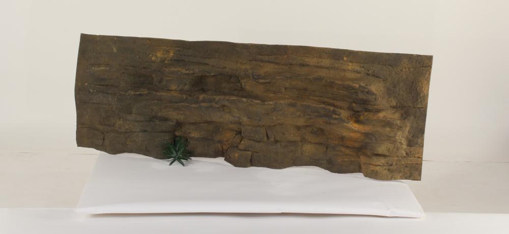 60" x 20" Ledge