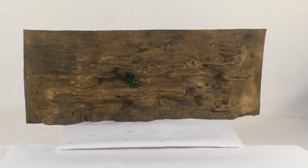 72" x 28" Ledge
