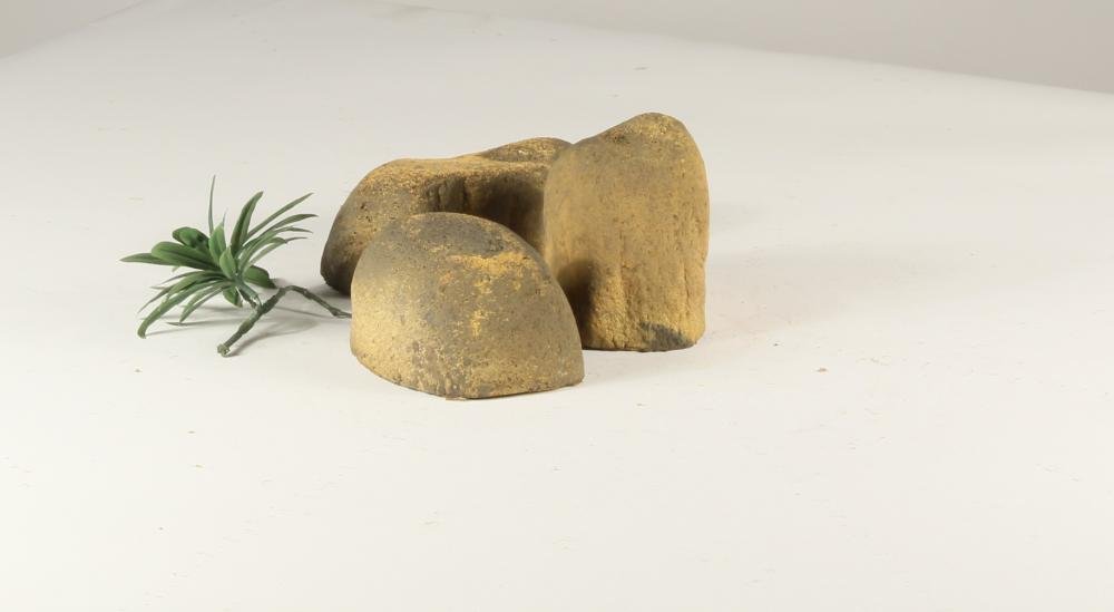 Stonecluster - 004