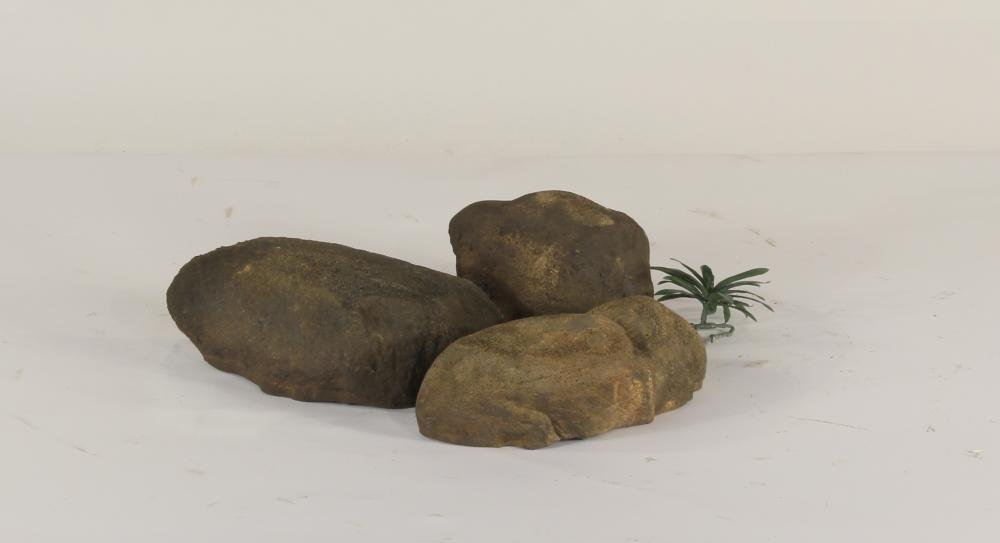 Stonecluster - 005