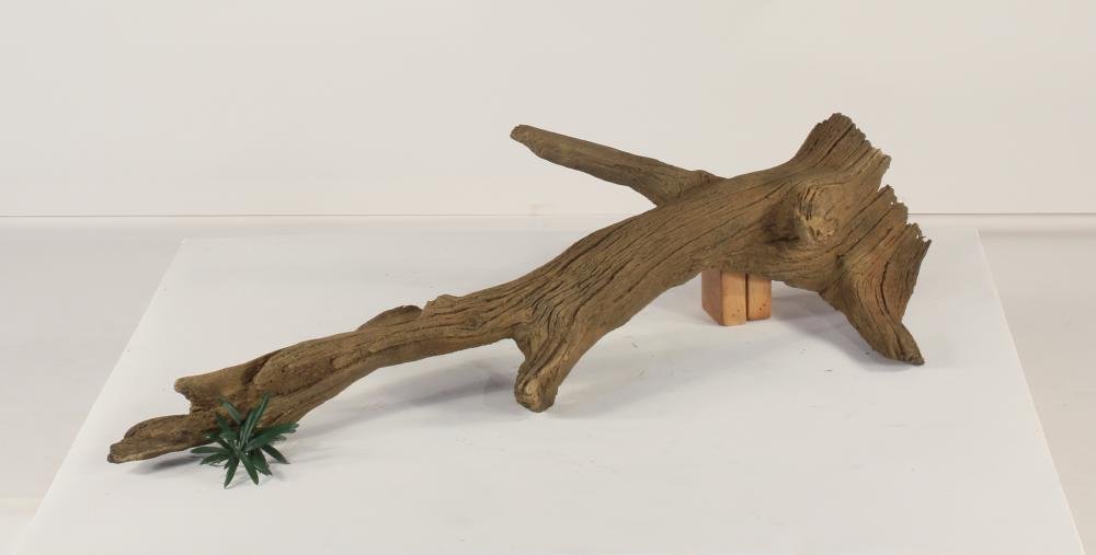 Floating Log-002