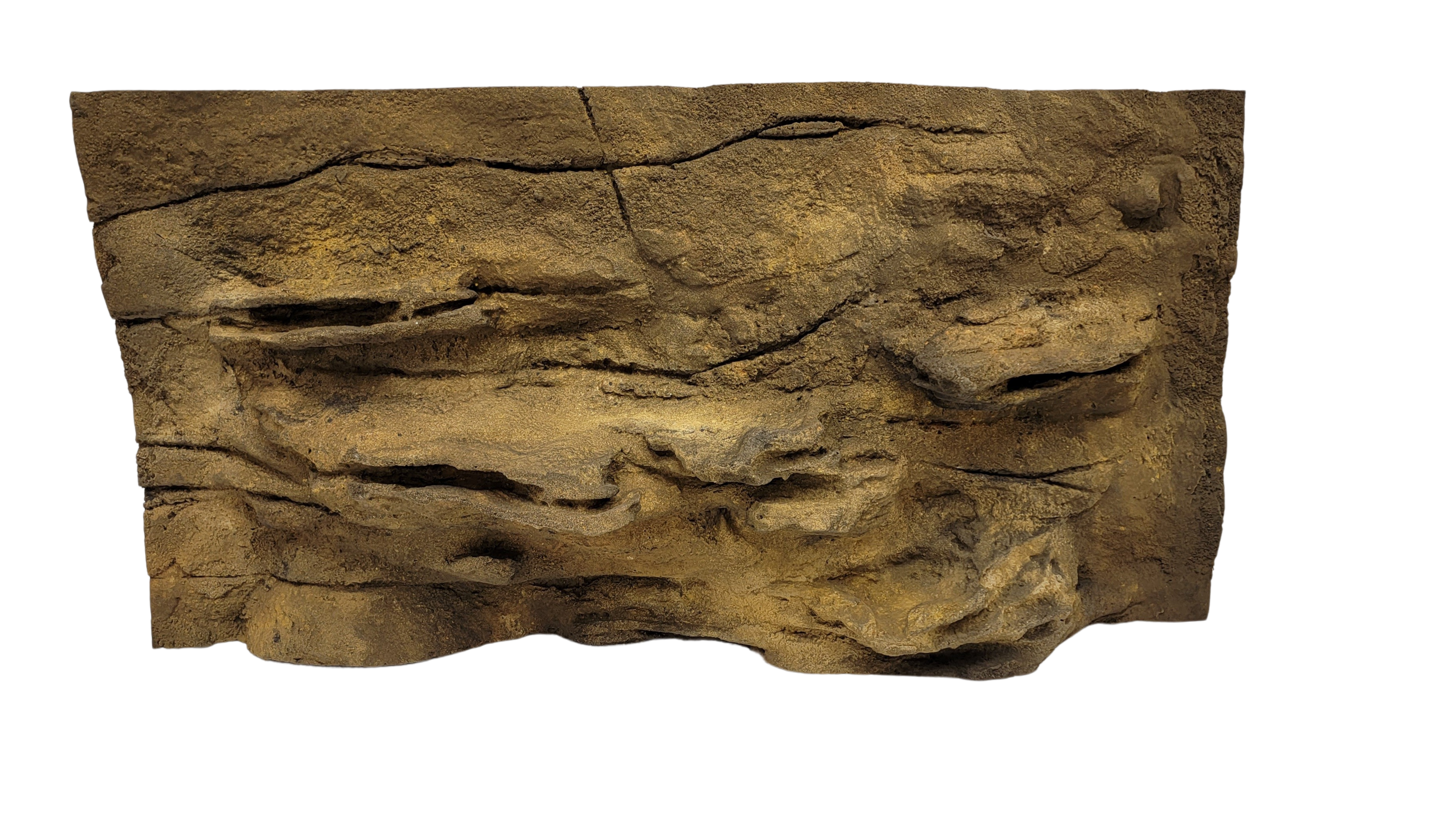 48" x 24" Ledge
