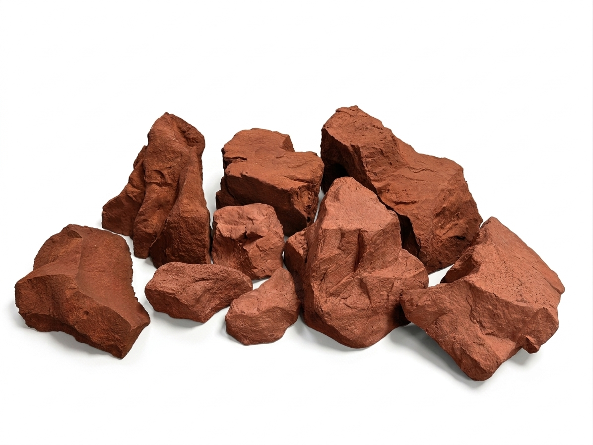 RC Crawler Rock Set - 9 Piece
