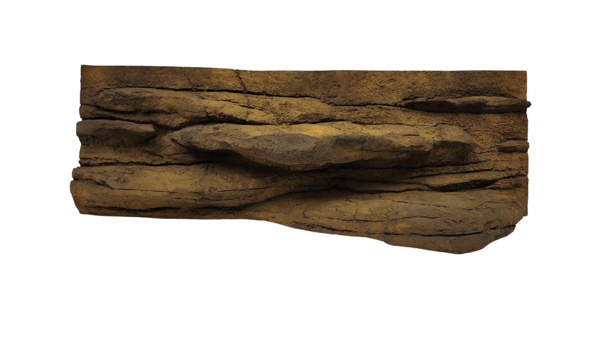 36" x 12" XL Ledge