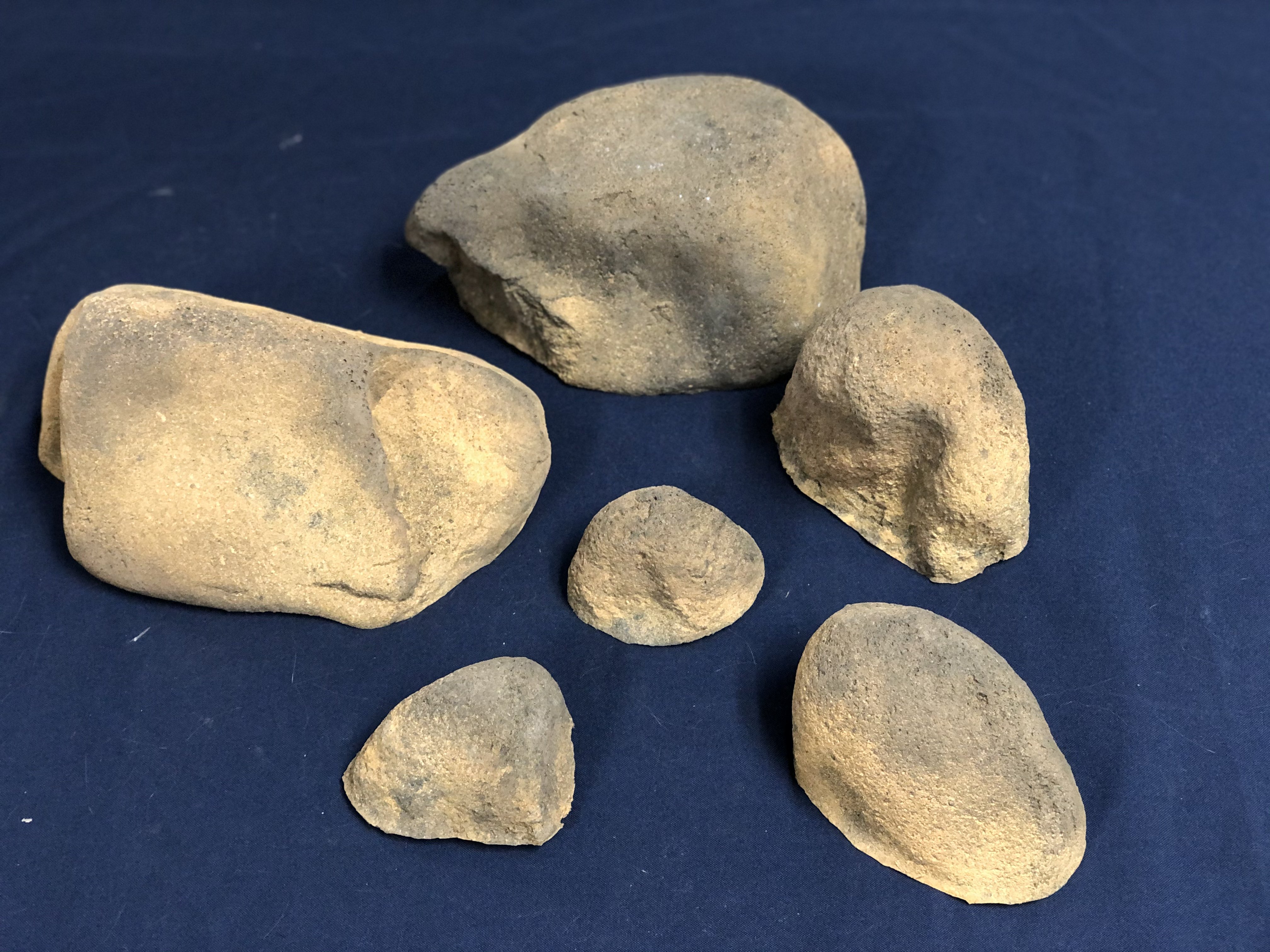 Stonecluster - 002