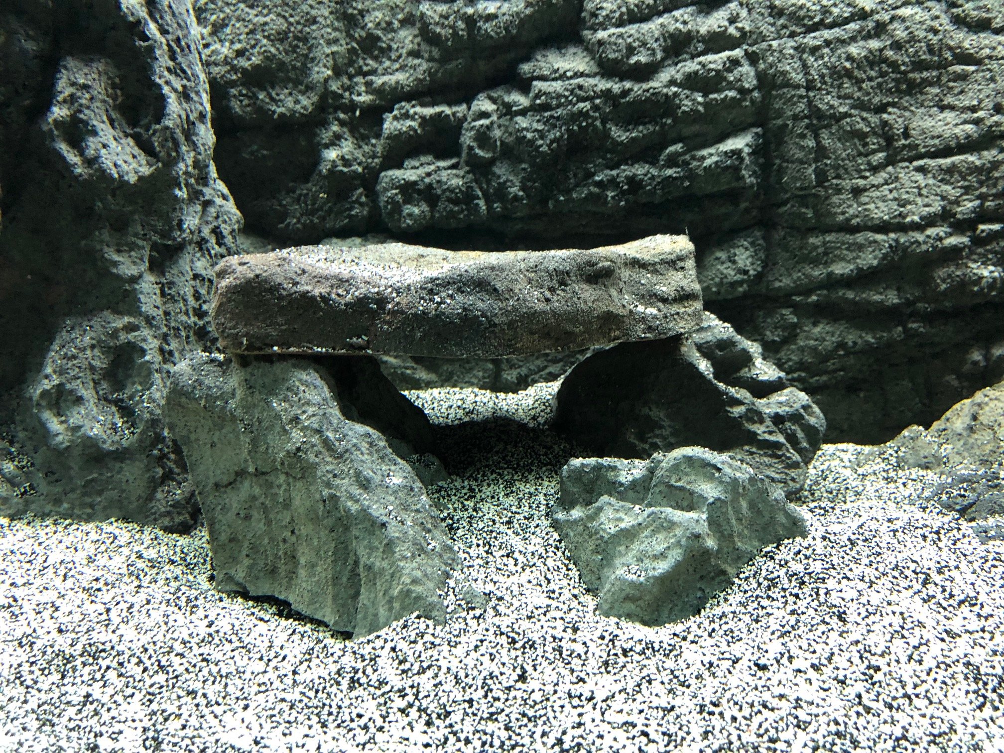 Cave Rock