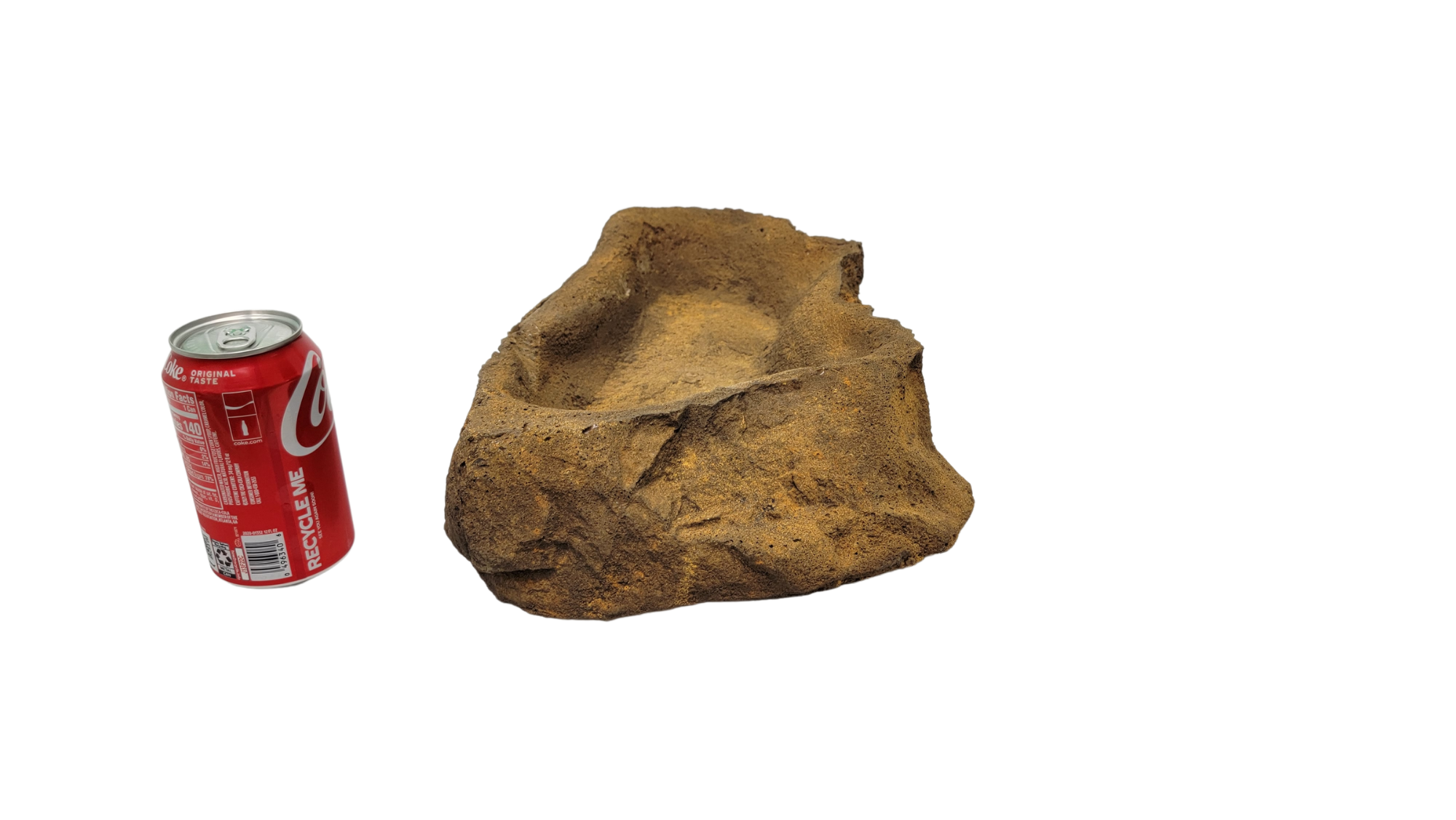 Rock Bowl - 012