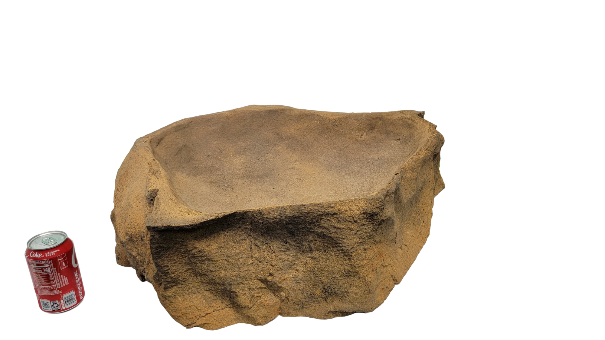 Rock Bowl - 020