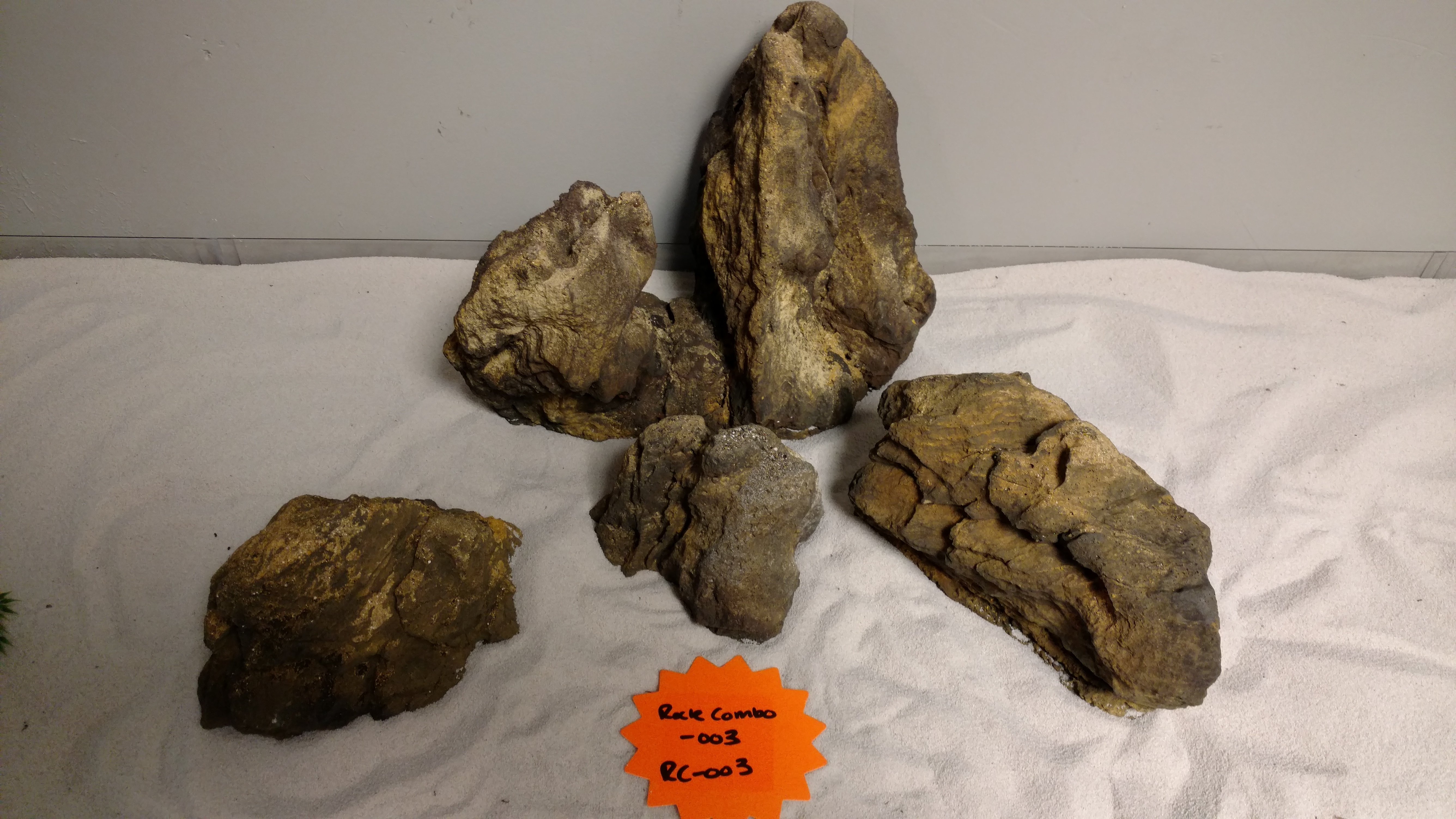 Rock Combo - 003