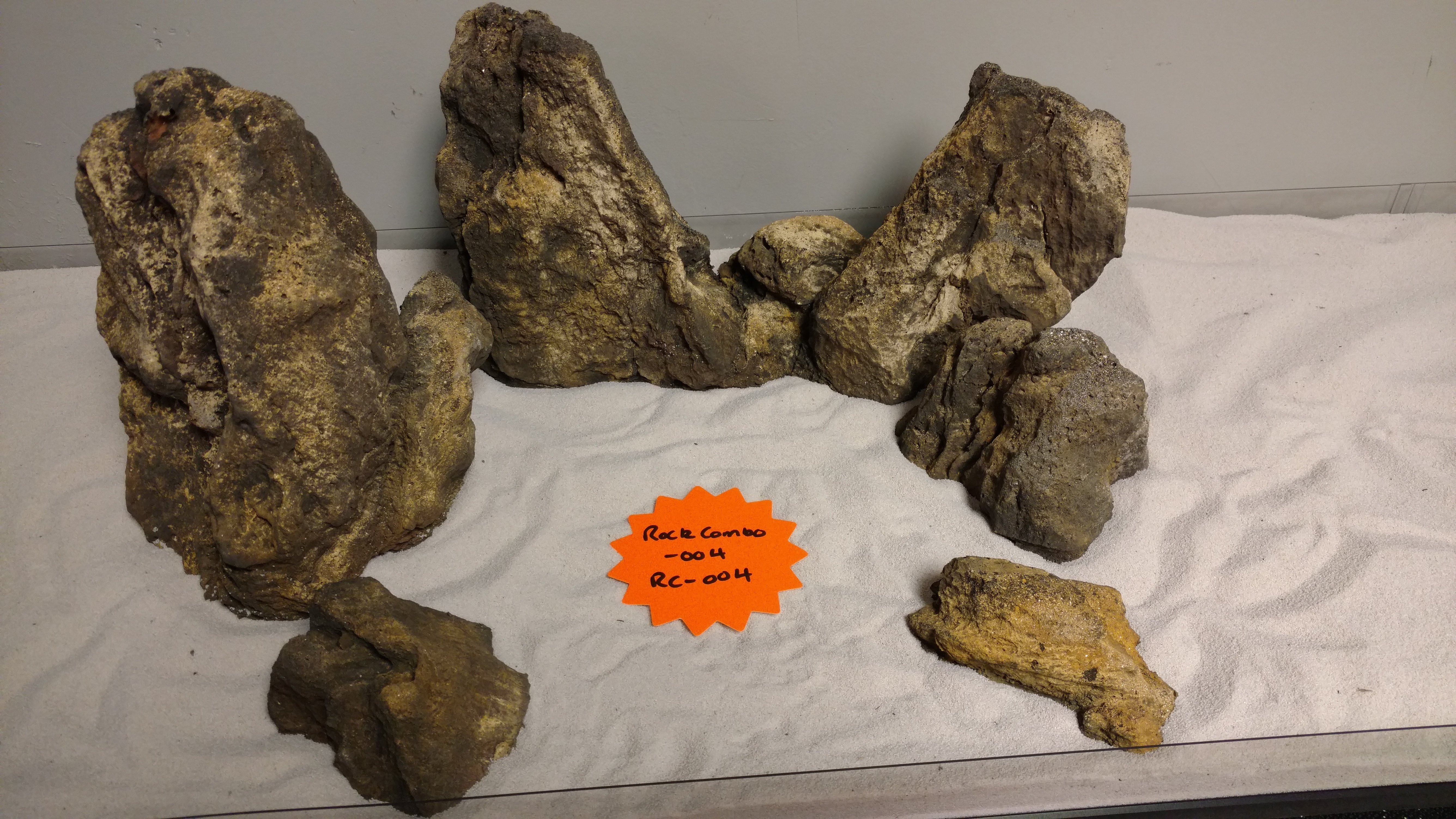 Rock Combo - 004