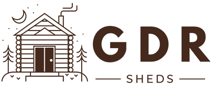 GDR Sheds