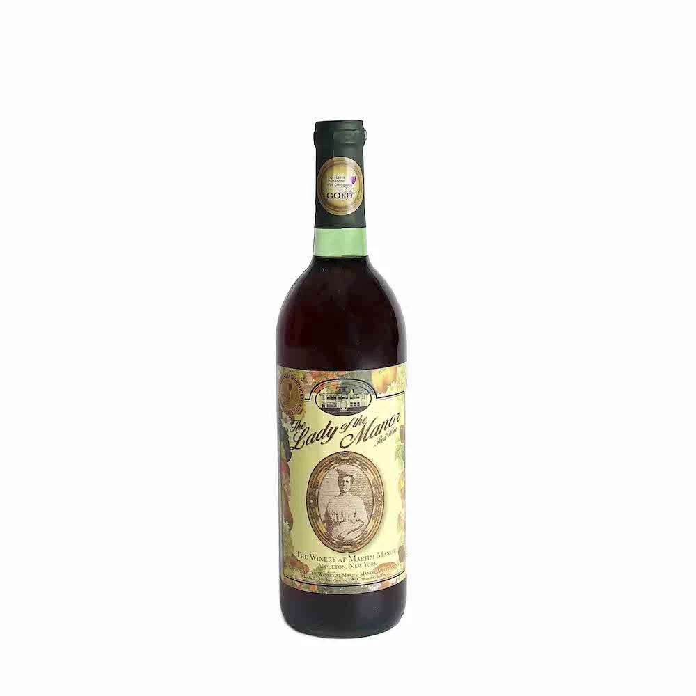 MARJIM LADY OF THE MANOR 750