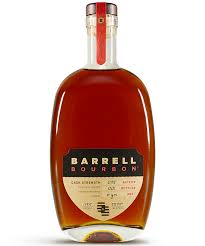 Barrell Bourbon Batch 035 750ml