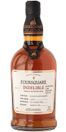Foursquare Indelible Rum 750ml