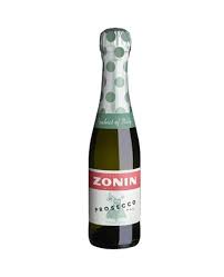 Zonin Prosecco Brut 187ml