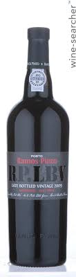 Ramos Pinto Lbv Port 2009 750ml