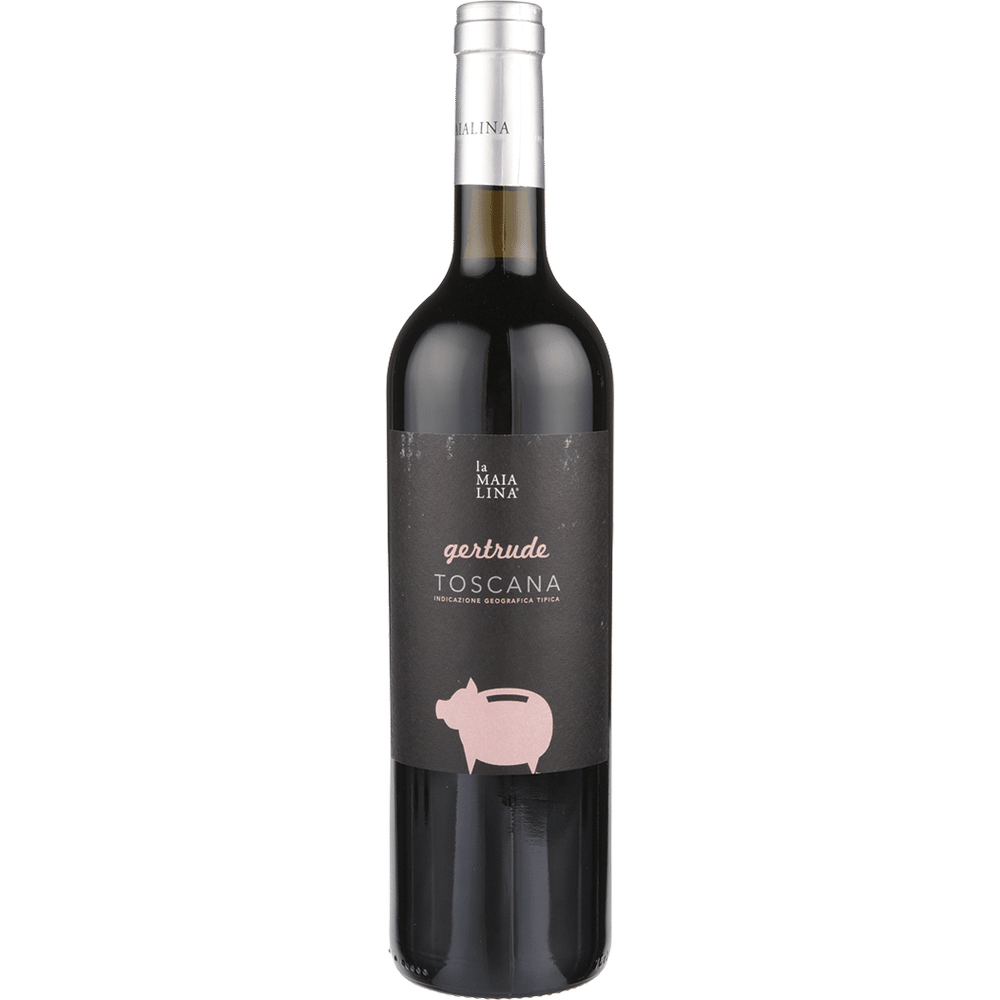 La Maialina Gertrude Toscana 750ml