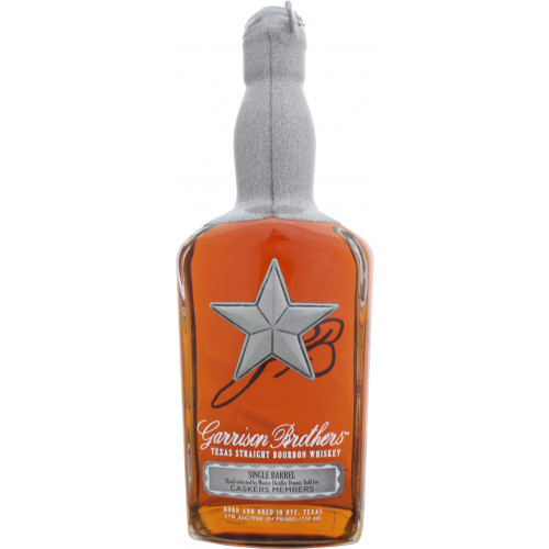 Garrison Brothers Single Barrel Bourbon 750ml