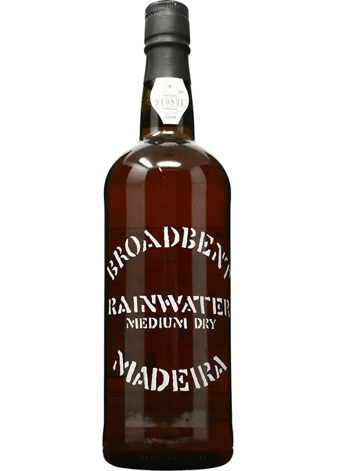 Broadbent Madeira Rainwater 750ml