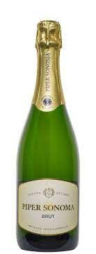 Piper Sonoma Brut Sparkling Wine 750ml