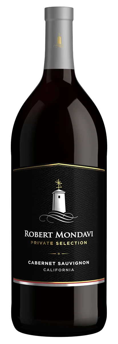 Robert Mondavi Private Selection Cabernet Sauvignon 1.5L