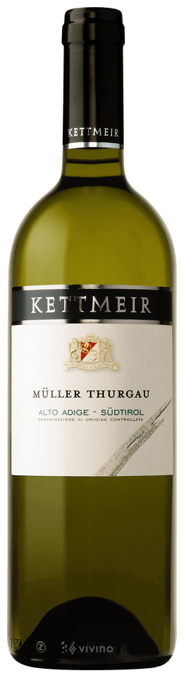 Kettmeir Müller Thurgau 750ml