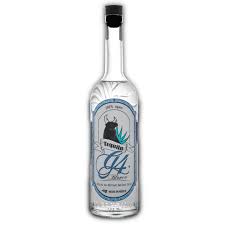 G4 Tequila Blanco Clásico 750ml