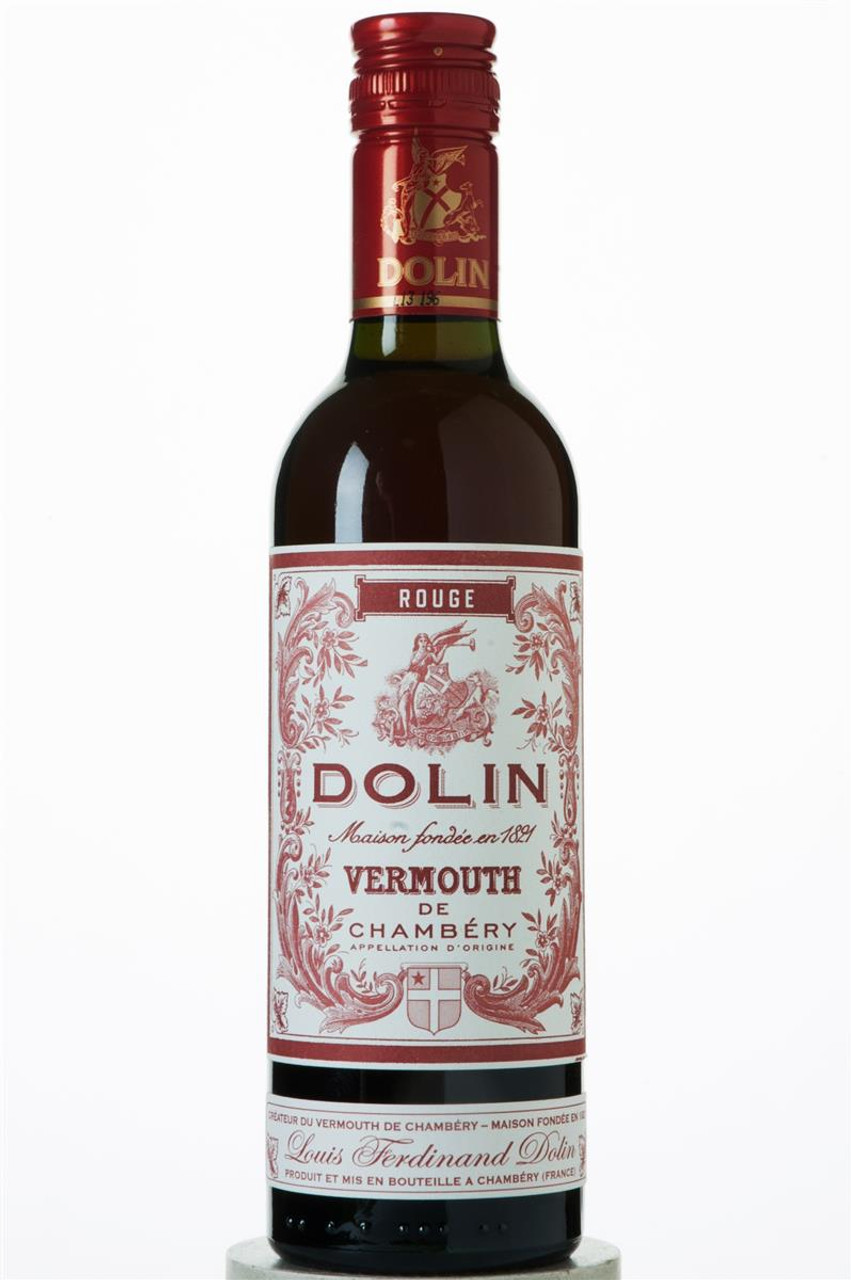 Dolin Sweet Vermouth 750ml
