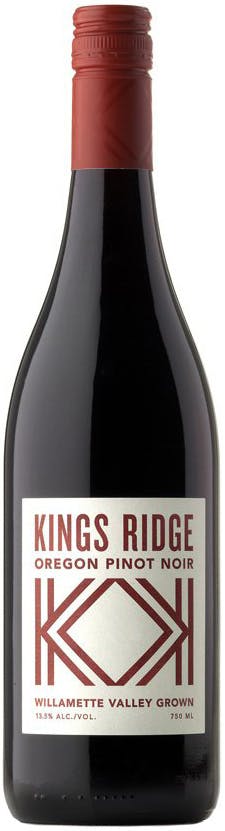 Kings Ridge Pinot Noir 750ml