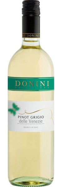 Donini Pinot Grigio 750ml