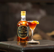 Barr Hill Tom Cat Gin 750ml