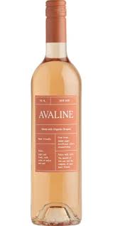 Avaline Rosé 750ml