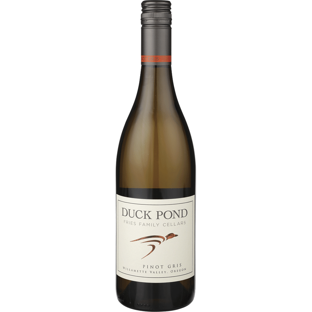 Duck Pond Pinot Gris 750ml