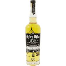 Dulce Vida Lone Star Añejo Tequila 750ml