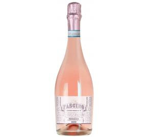 Fascino Organic Prosecco Rosé 750ml