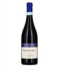 Camillo Montori Montepulciano D'abruzzo 750ml