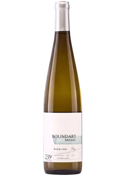 Boundary Breaks No. 239 Dry Riesling 750ml