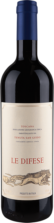 Tenuta San Guido Le Difese 750ml