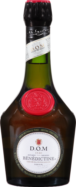 Bénédictine D.O.M. Liqueur 750ml
