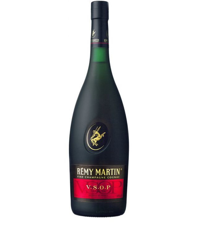 Rémy Martin Vsop Cognac 1L