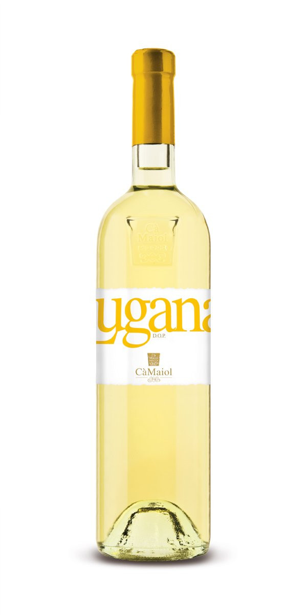 Cà Maiol Maiolo Lugana 750ml