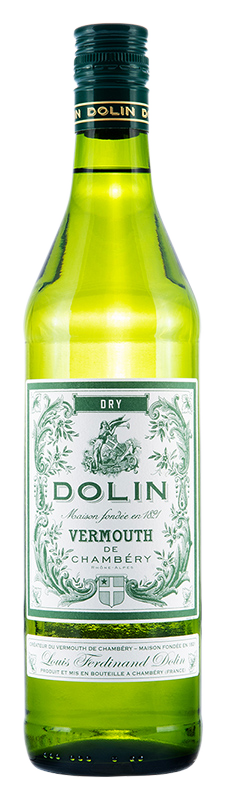 Dolin Dry Vermouth De Chambéry 750ml