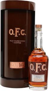 One Foot Cock 750ml