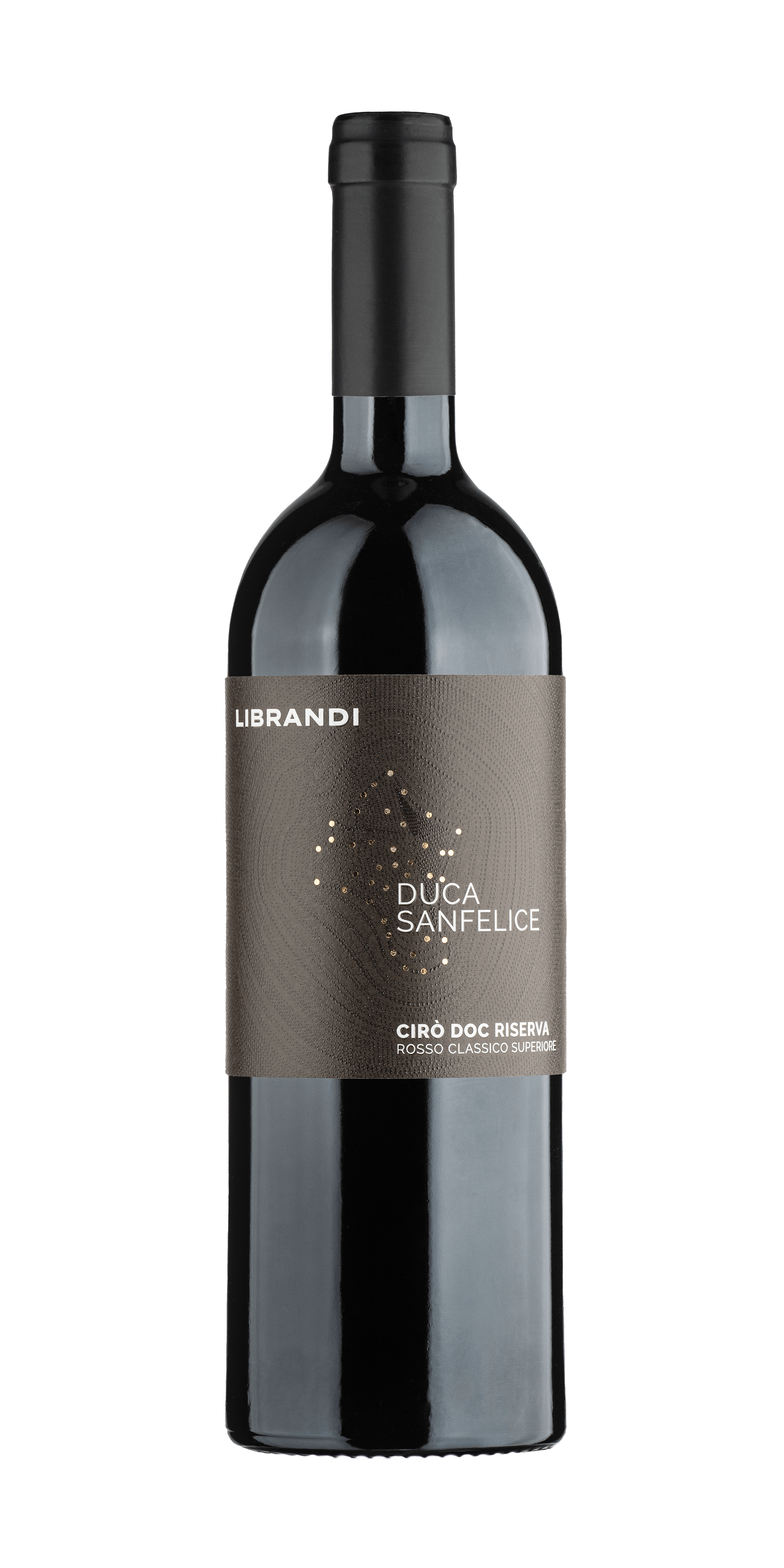 Librandi Duca Sanfelice Cirò Rosso Classico Superiore Riserva 750ml