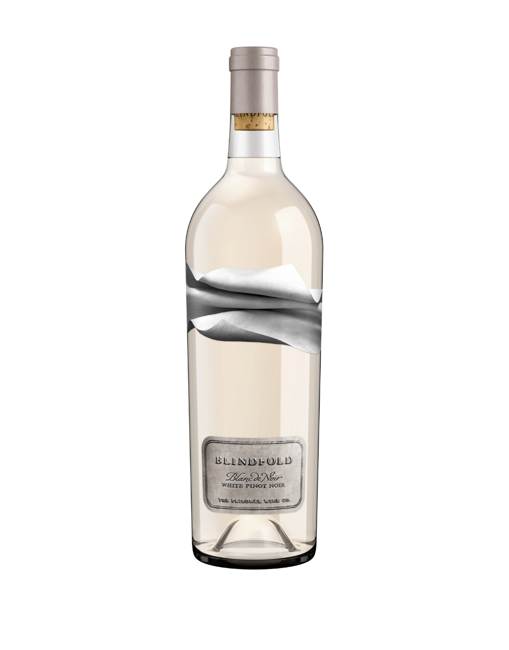 Blindfold White Pinot Noir 750ml